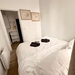 Sweet Apartment 9Th Liege Opera