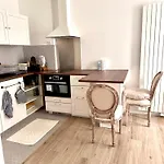 Sweet Apartment 9Th Liege Opera