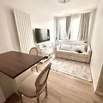 Sweet Apartment 9Th Liege Opera