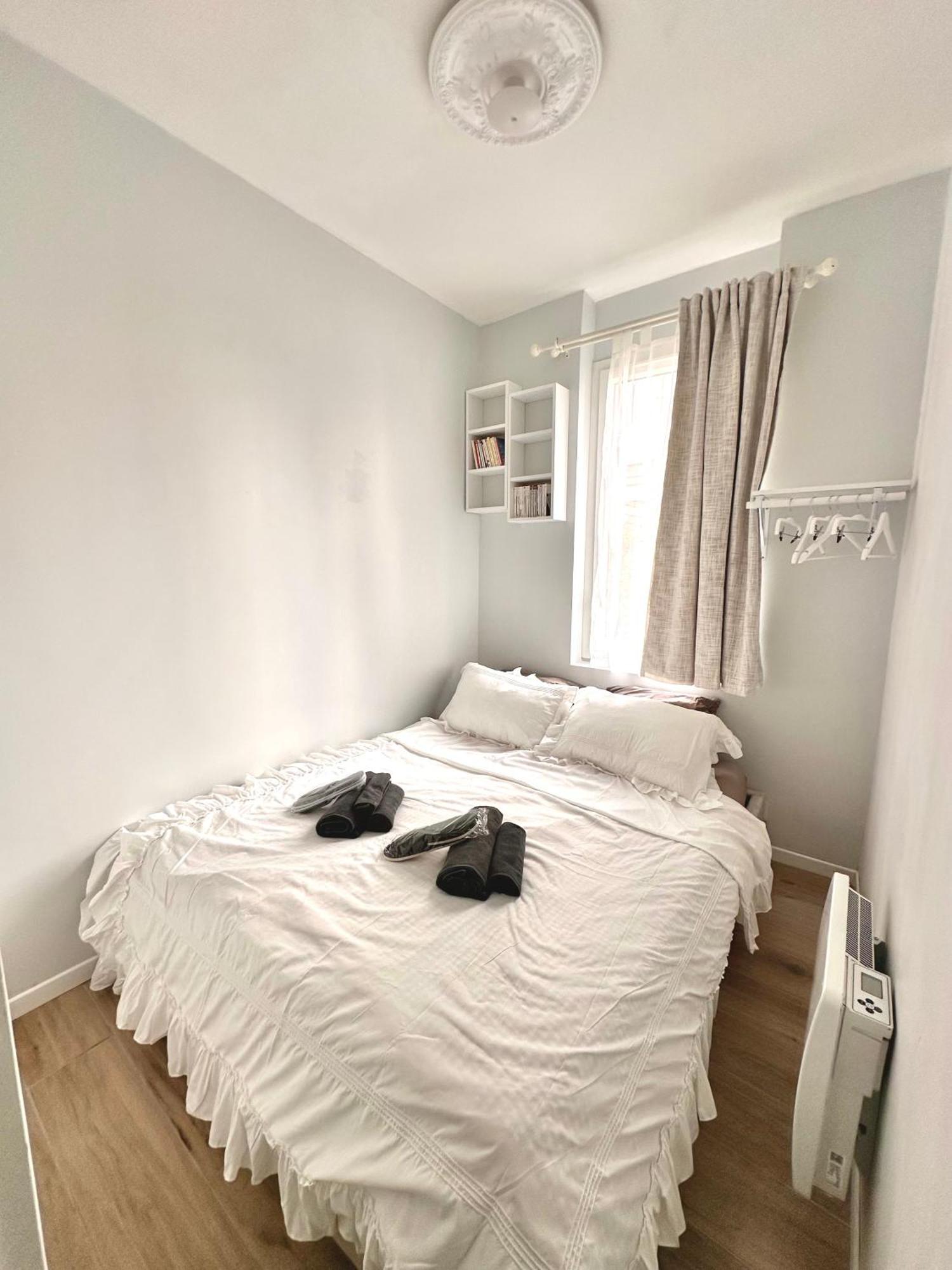 Apartment Sweet 9th Liege Opera Paris